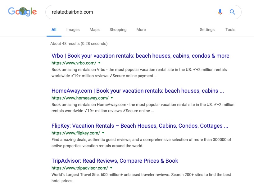 related_airbnb_com_-_Google_Search Google Advanced Search Operators: 50+ Google Search Commands