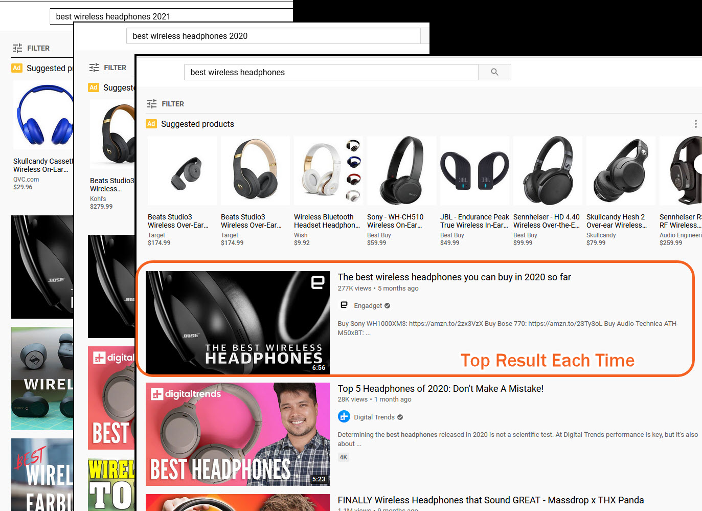 Headphones-YT-large How Search Engines Work: A Guide to Search Engine Algorithms