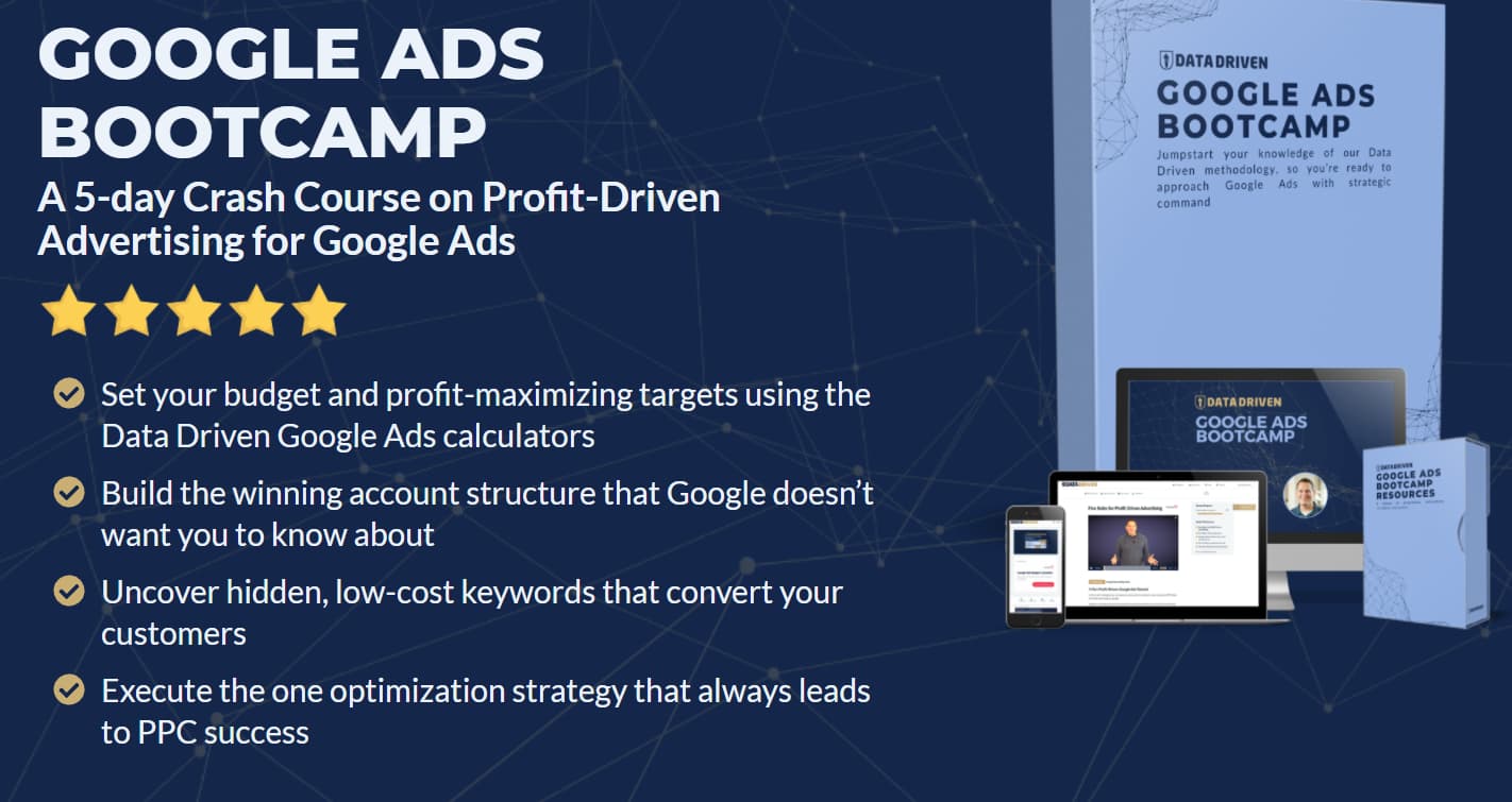 Google Ads Training: 14 PPC Course Options