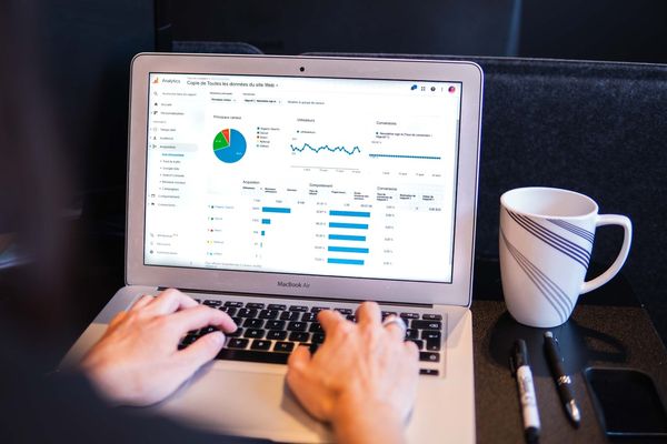 Find the Needles in SEO’s Most Important Haystack: 5 Google Analytics Best Practices for Beginners